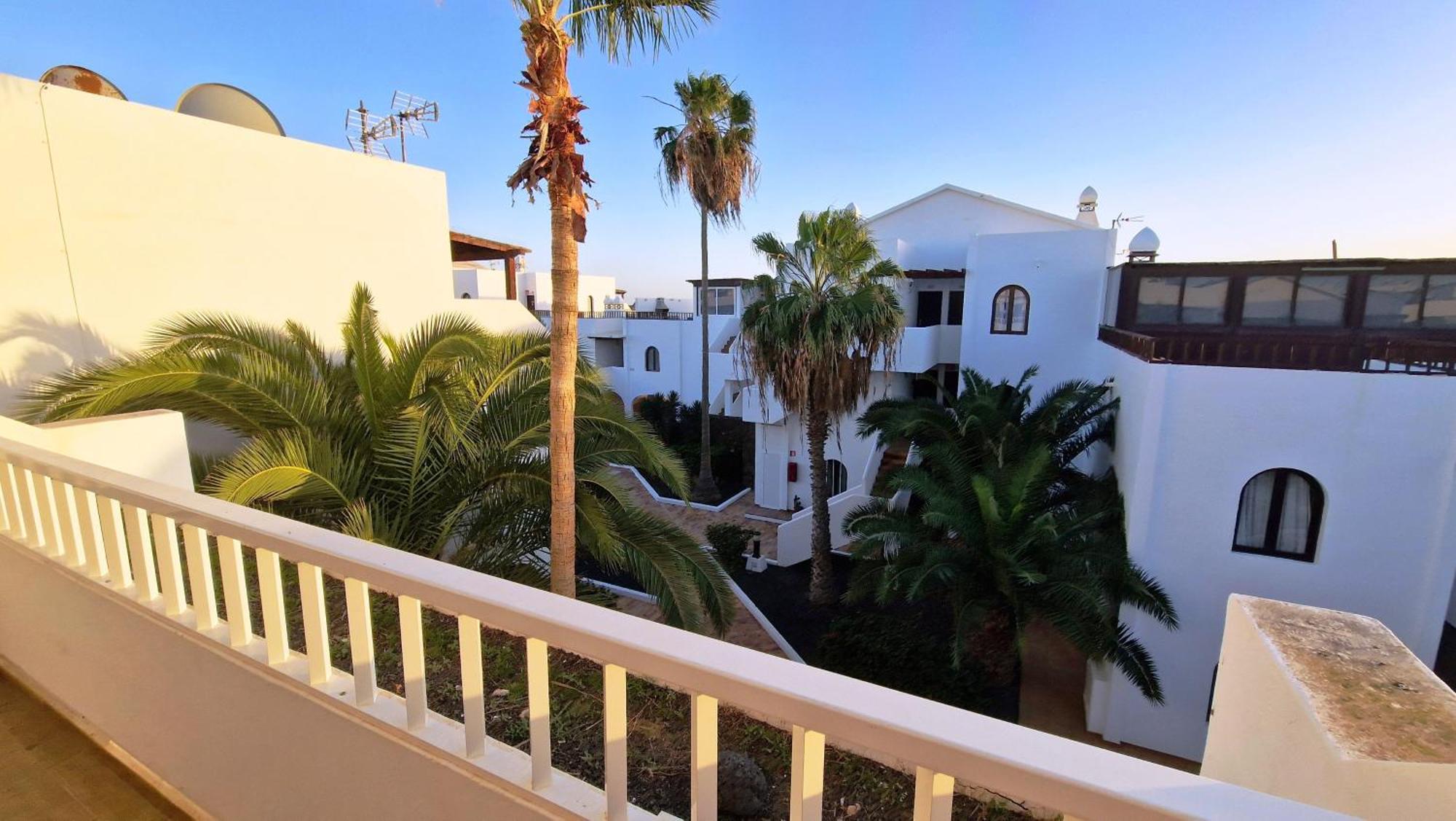 New Pools Wonderful Views Ac Lägenhet Costa Teguise Exteriör bild
