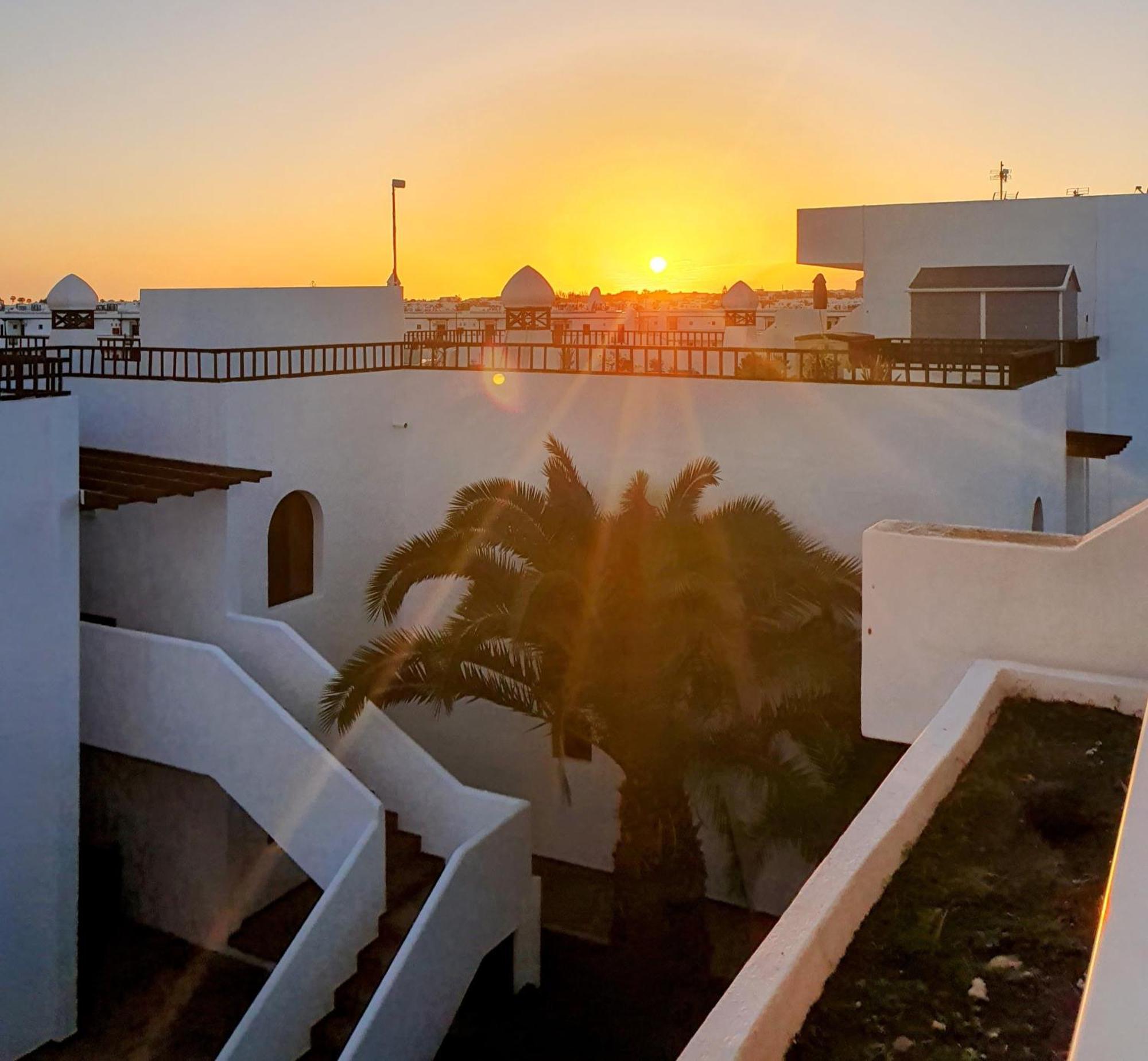 New Pools Wonderful Views Ac Lägenhet Costa Teguise Exteriör bild