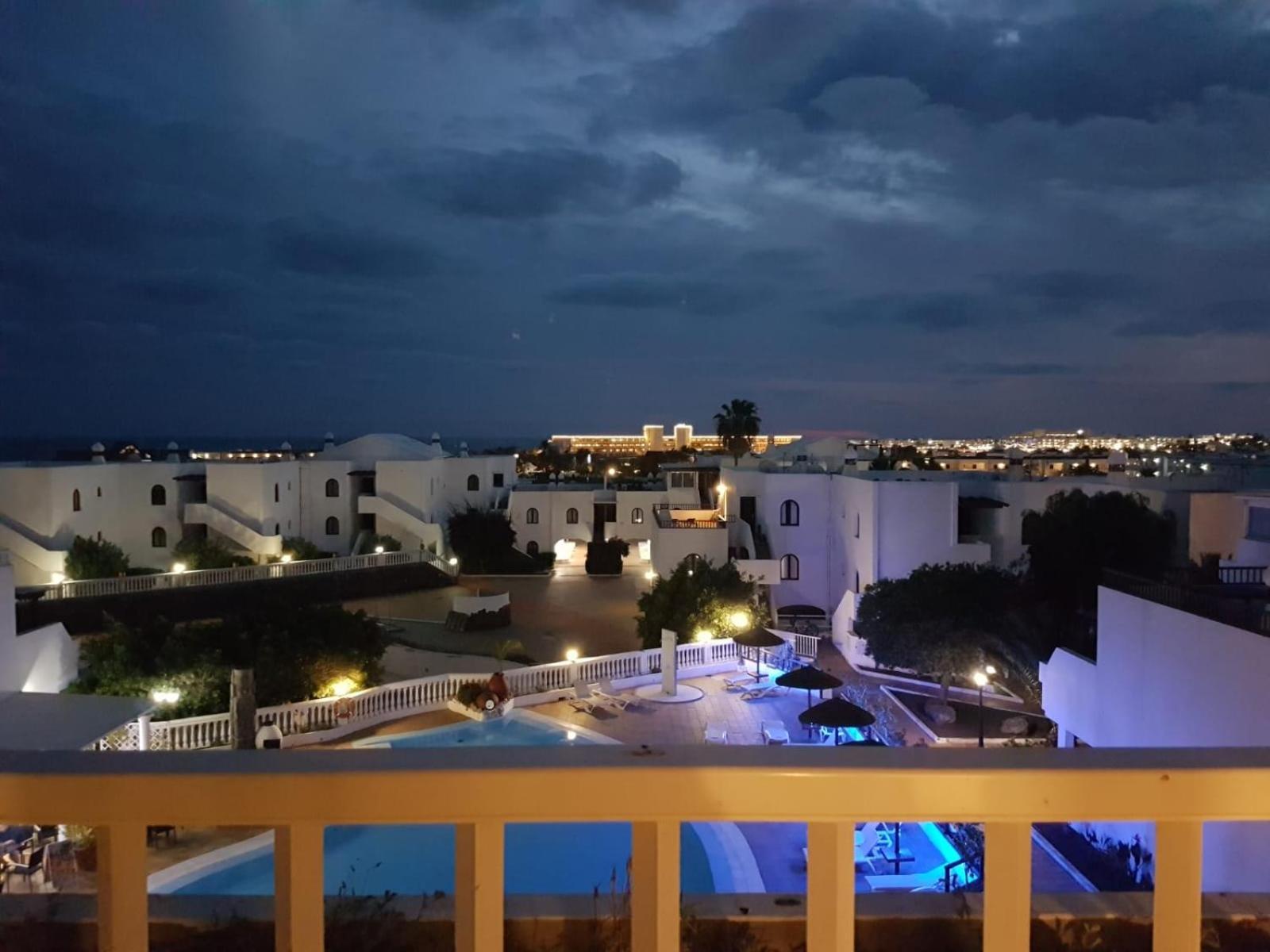 New Pools Wonderful Views Ac Lägenhet Costa Teguise Exteriör bild