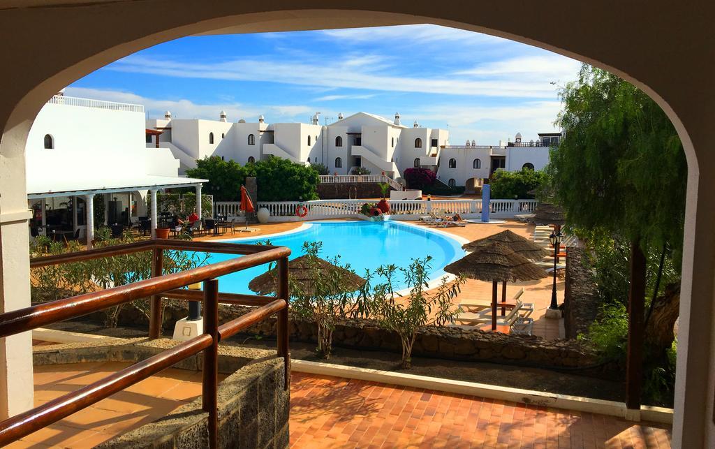 New Pools Wonderful Views Ac Lägenhet Costa Teguise Exteriör bild